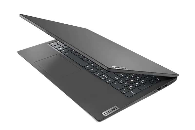 Ноутбук для бизнеса Lenovo V15 G4 IRU Черный
