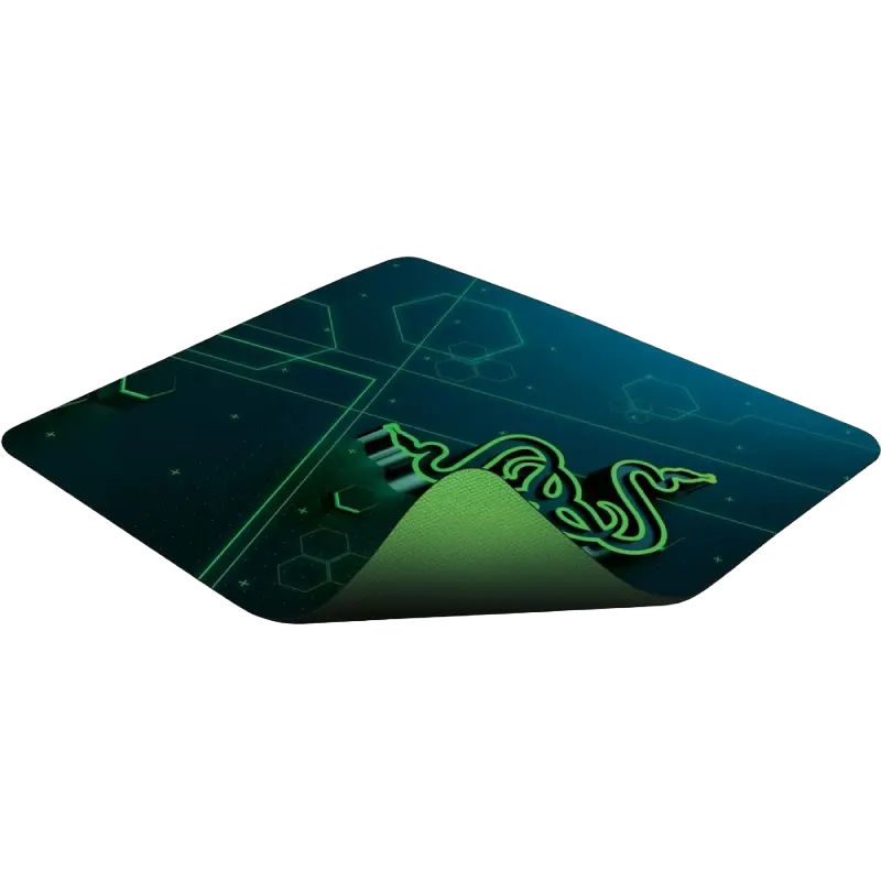 Игровой коврик для мыши Razer Goliathus Mobile Разноцветный