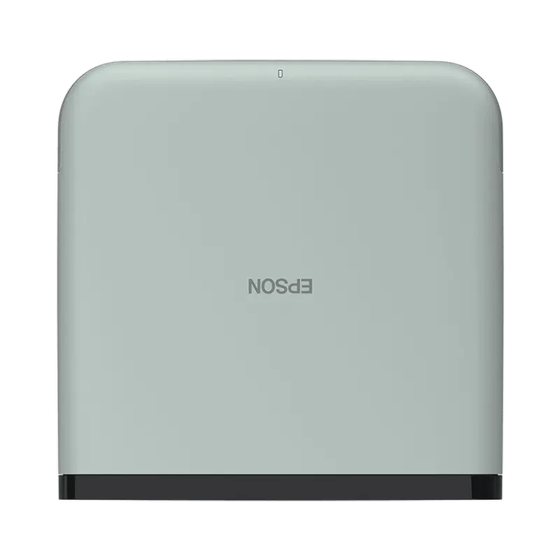 Проектор Epson EF-21G 3LCD Зелёный