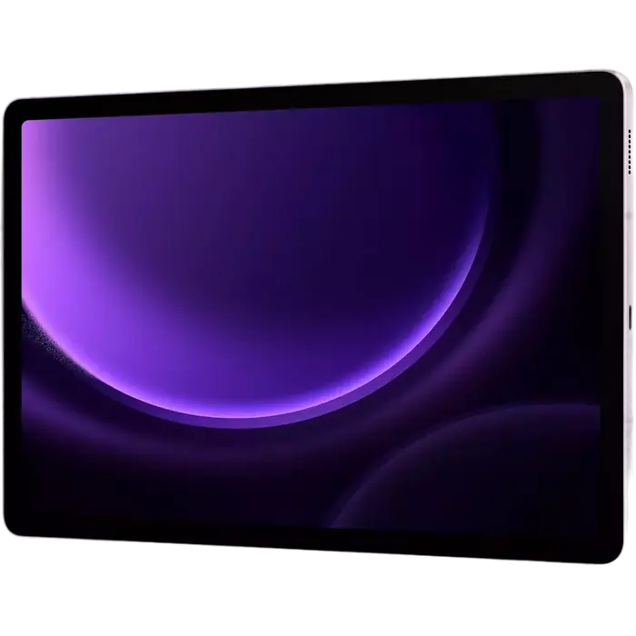 Планшет Samsung Tab S9 FE Лаванда