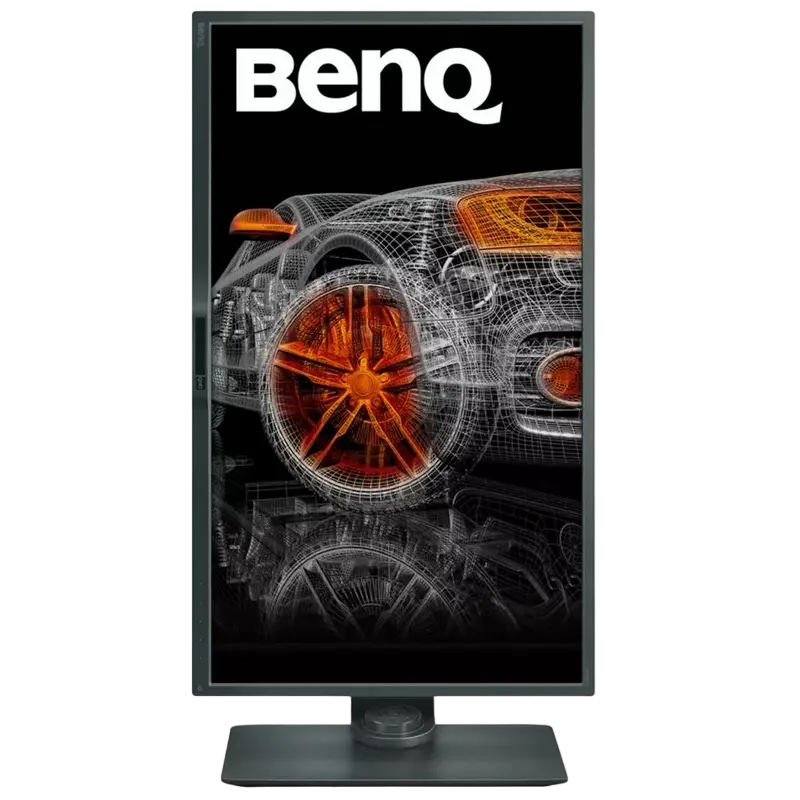 Монитор BenQ PD3200Q Чёрный