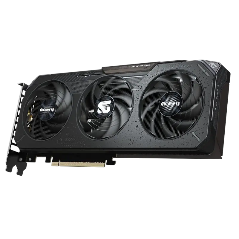 Видеокарта Gigabyte GeForce RTX 5060 GAMING OC
