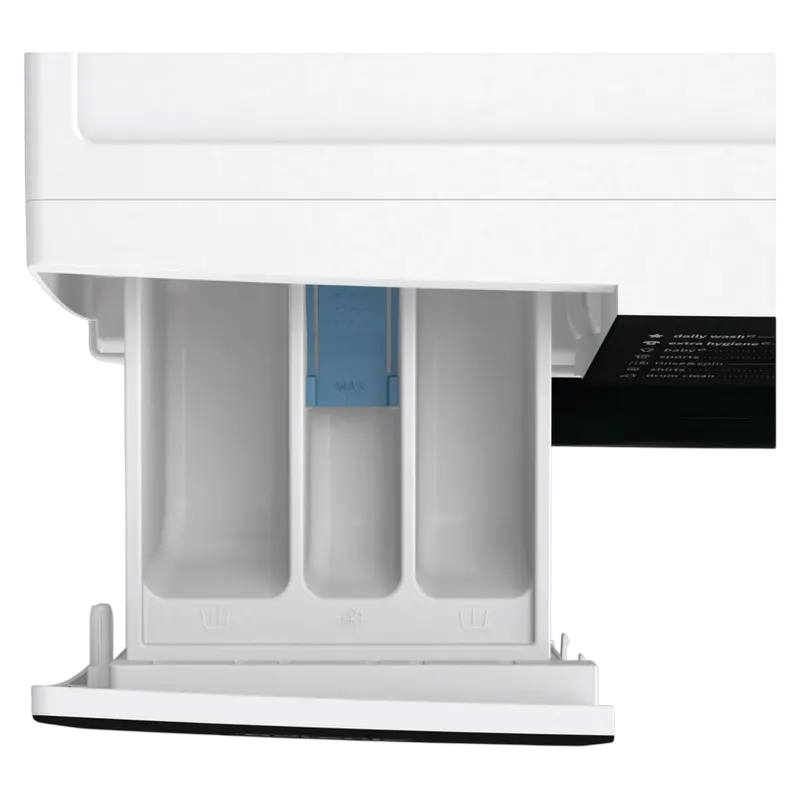 Стиральная машина Gorenje WNHA74SASEU Белый