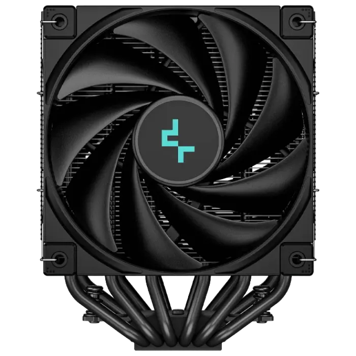 Кулер для процессора Deepcool AK620 ZERO DARK 120 мм