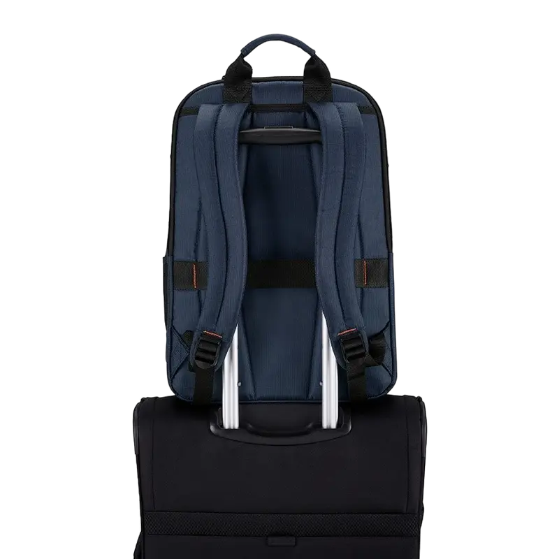Рюкзак для ноутбука Samsonite NETWORK 4 Синий