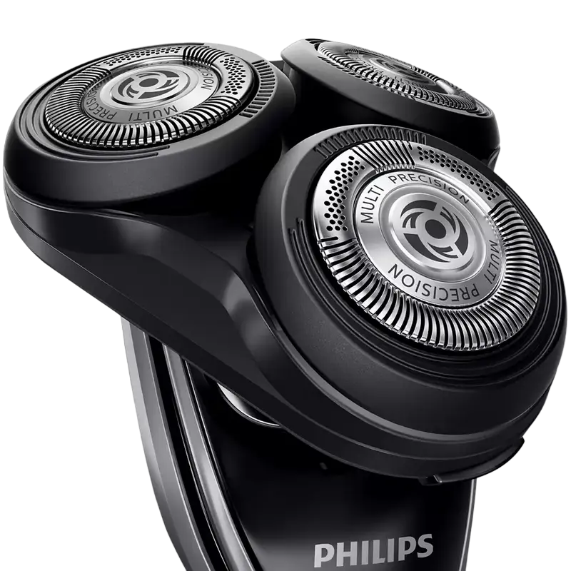 Сменная головка для электробритвы Philips Series 5000 Серебристый