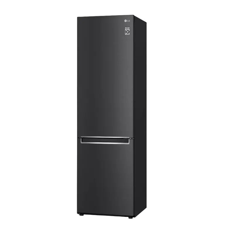 Холодильник LG GW-B509SBNM Чёрный