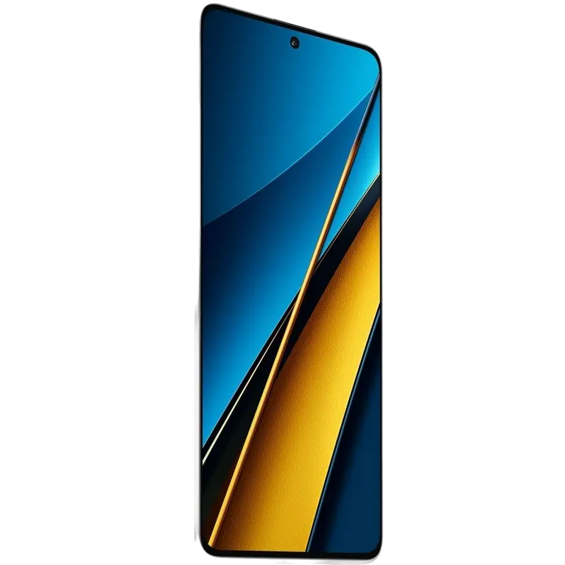 Смартфон Xiaomi X6, 12 ГБ / 256ГБ