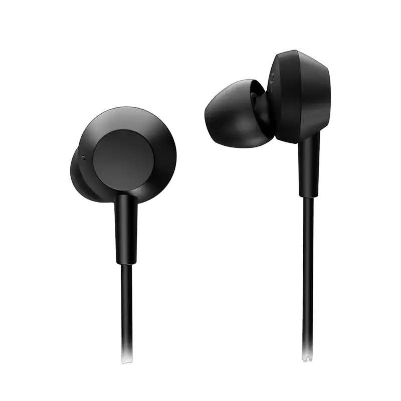 Căști Philips TAE5008BK/00 Negru