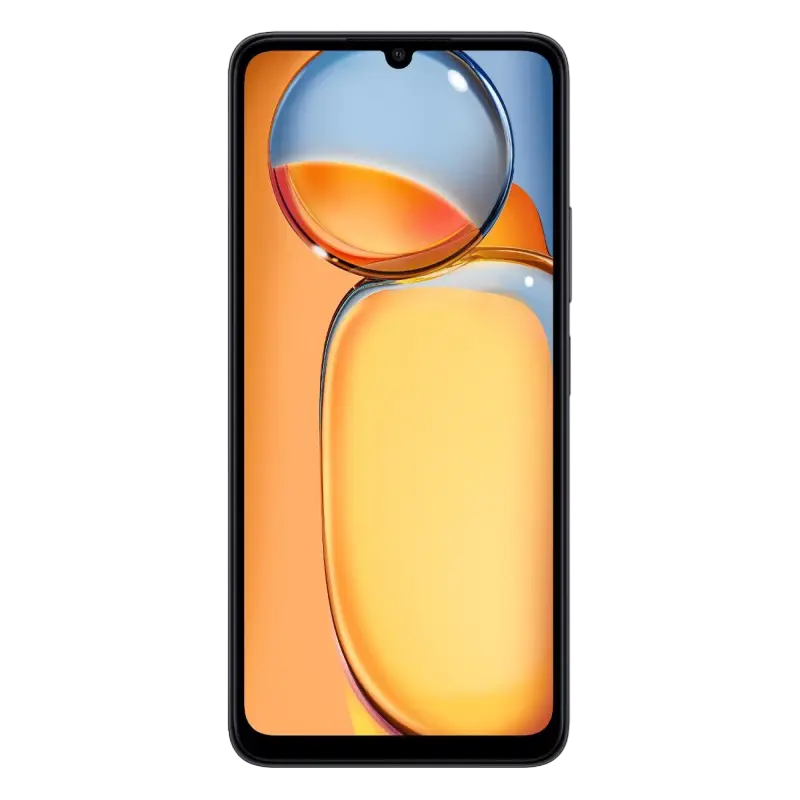 Смартфон Xiaomi Redmi 13C, 6 ГБ / 128ГБ