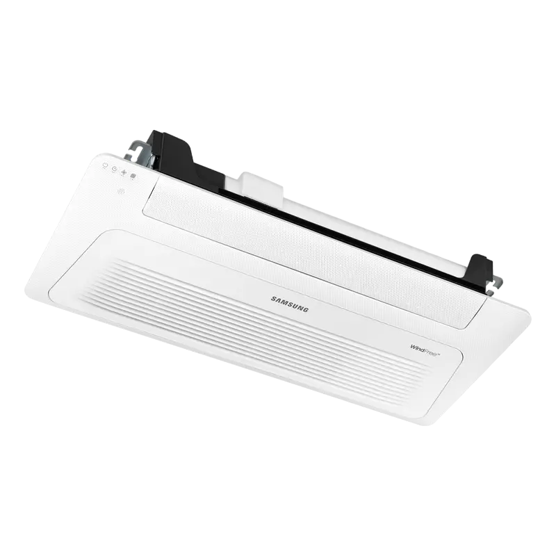 Внутренний блок кондиционера Samsung AJ026TN1DKH/EA Белый