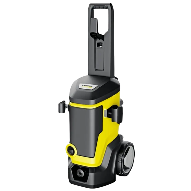 Мойка высокого давления Karcher K 7 WCM +2.642-749.0 + 2.643-150.0 + 055 3000 Вт