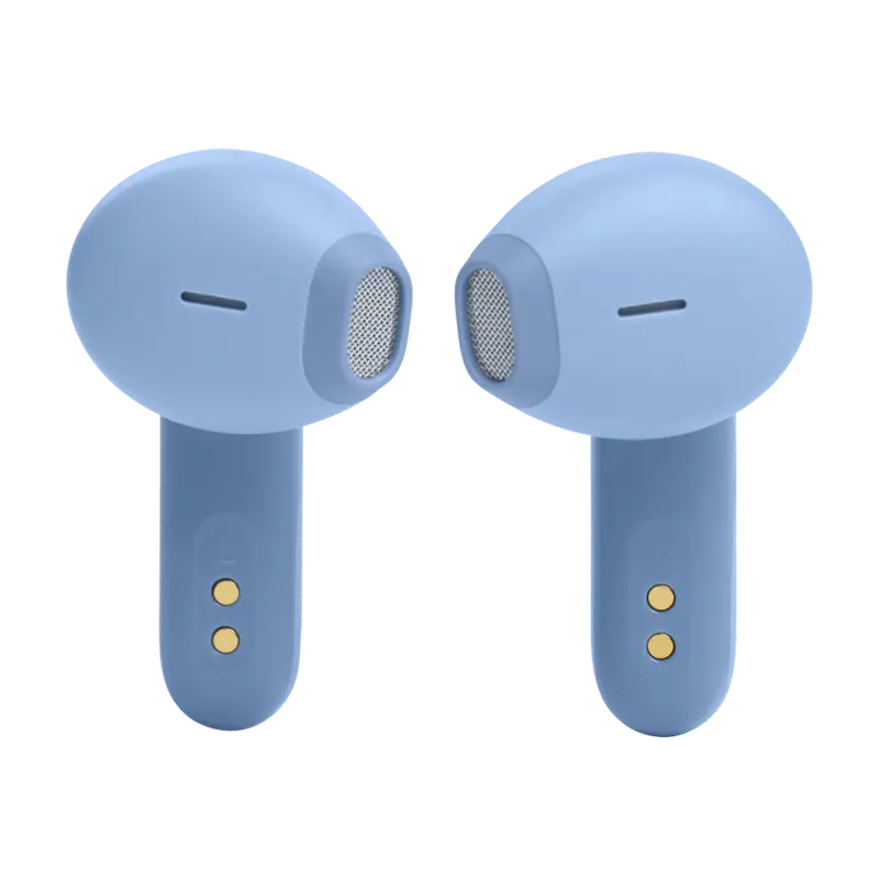 Наушники JBL. Wave Flex Синий