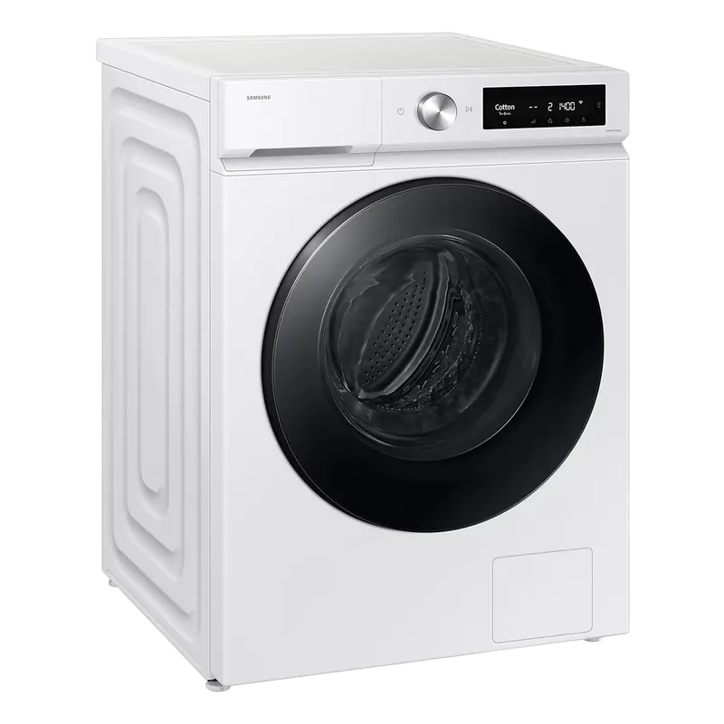 Стирально-сушильная машина Samsung WD11DB7B85GWU4 Белый