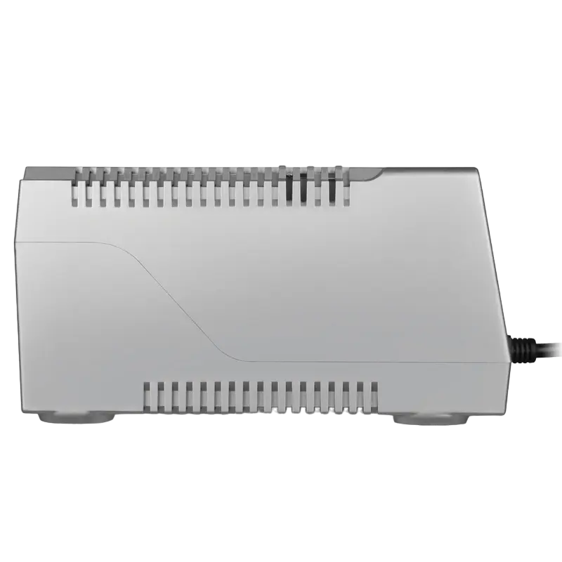 Stabilizator de Tensiune SVEN VR-F1000 Gri