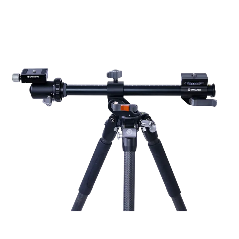 Штатив/Монопод Vanguard VEO3+ 263CB Черный