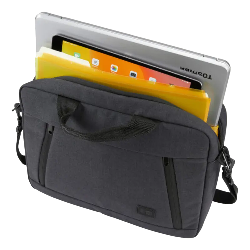 Сумка для ноутбука CaseLogic Huxton Черный