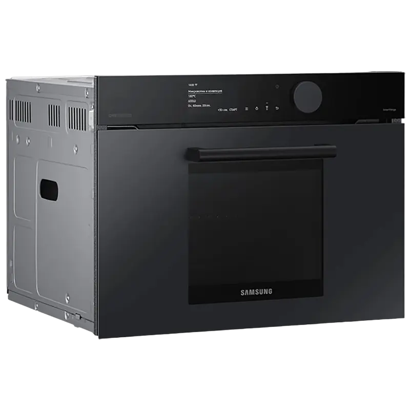Cuptor Electric Samsung NQ50T9539BD/WT Infinite Line Negru