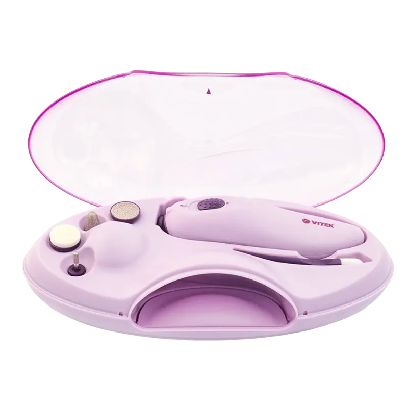 VITEK VT-8254 Розовый