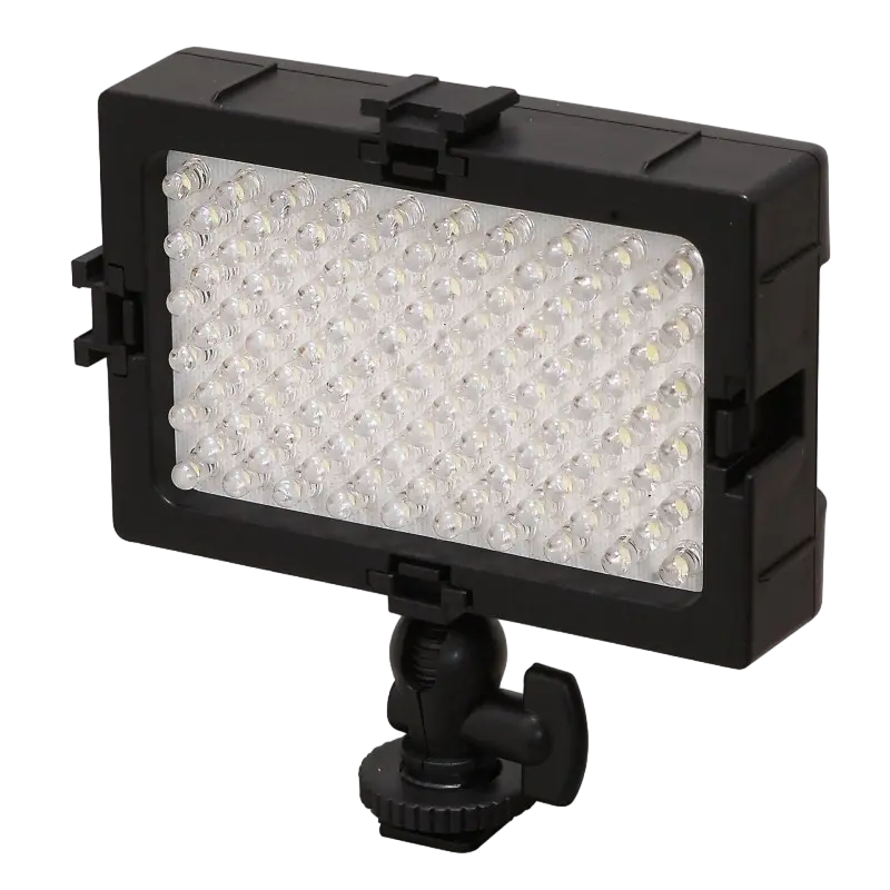 Вспышка Reflecta LED Video Light Черный