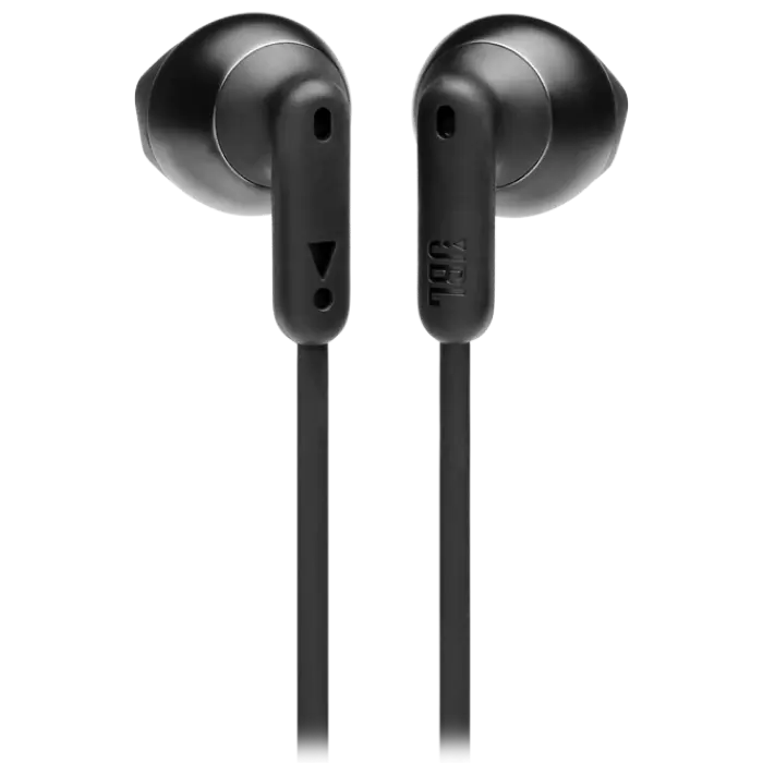 Наушники JBL Tune 215BT Чёрный