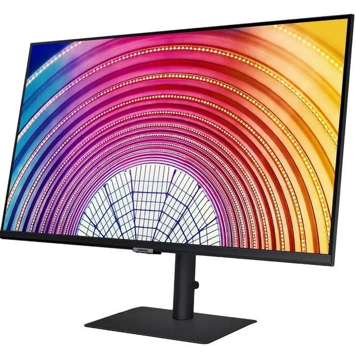 Monitor Samsung ViewFinity S6 S60A Negru