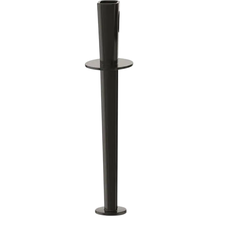 Стационарный блендер Tefal InfinyMix+ BL91HD31 Чёрный