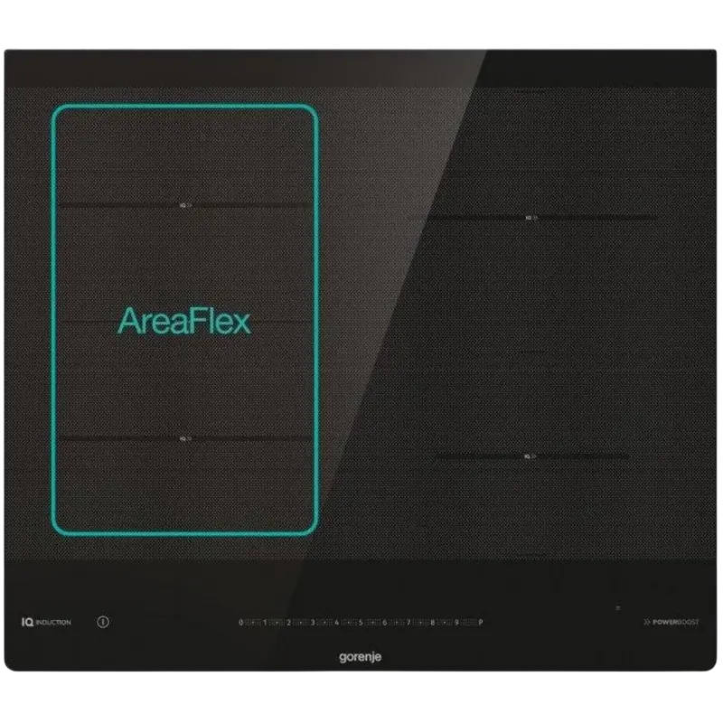 Индукционная варочная панель Gorenje IS645BSC Черный