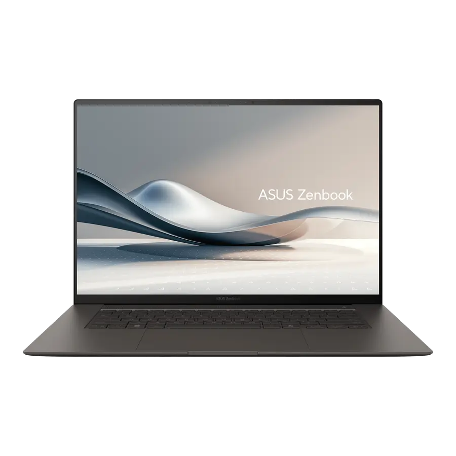 Laptop ASUS Zenbook S 16 OLED UM5606WA Zumaia Gray