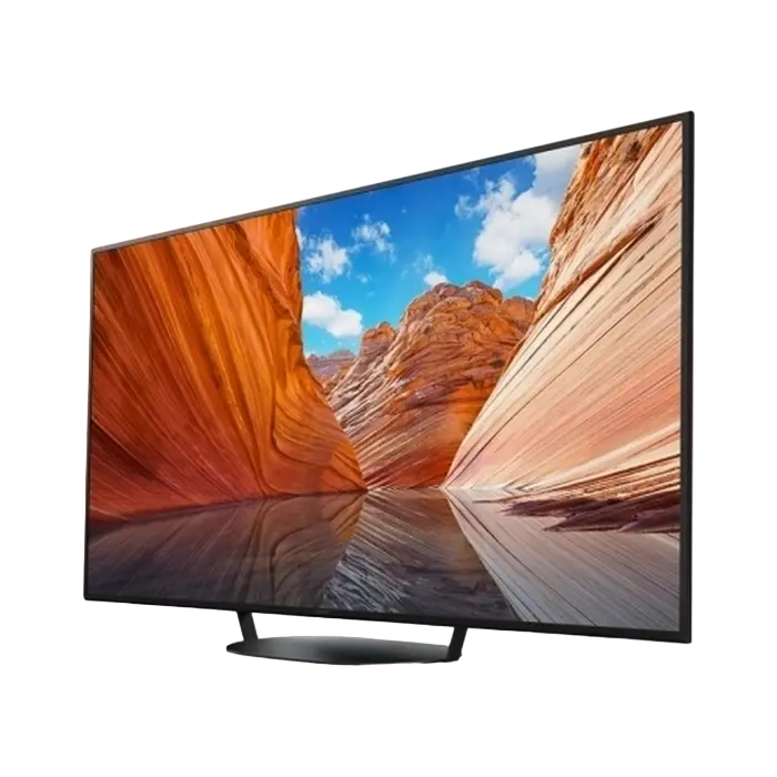 75" LED SMART Телевизор SONY KD75X82JAEP Черный