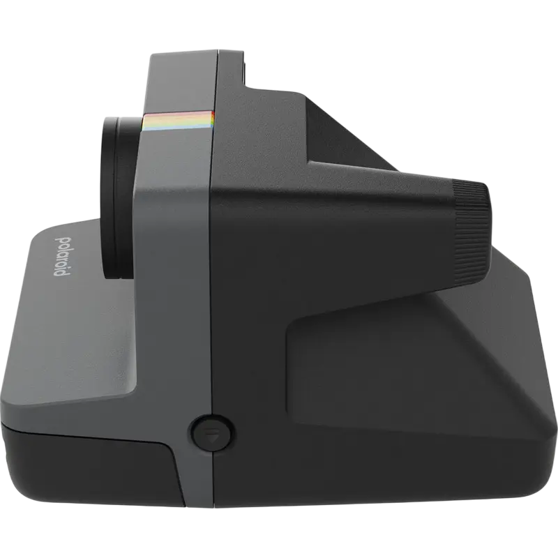 Фотоаппарат моментальной печати Polaroid Now Gen 3 + Color Film Bundle