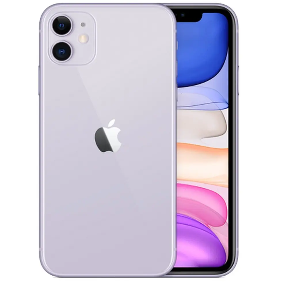 Смартфон Apple iPhone 11, 4 ГБ / 64ГБ