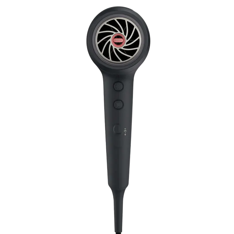 Фен Philips 5000 Series Чёрный