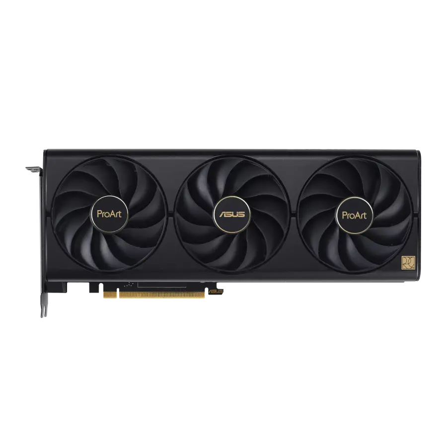 Видеокарта ASUS ProArt GeForce RTX 4080 SUPER OC