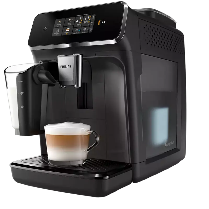 Кофемашина Philips EP2334/10 Черный