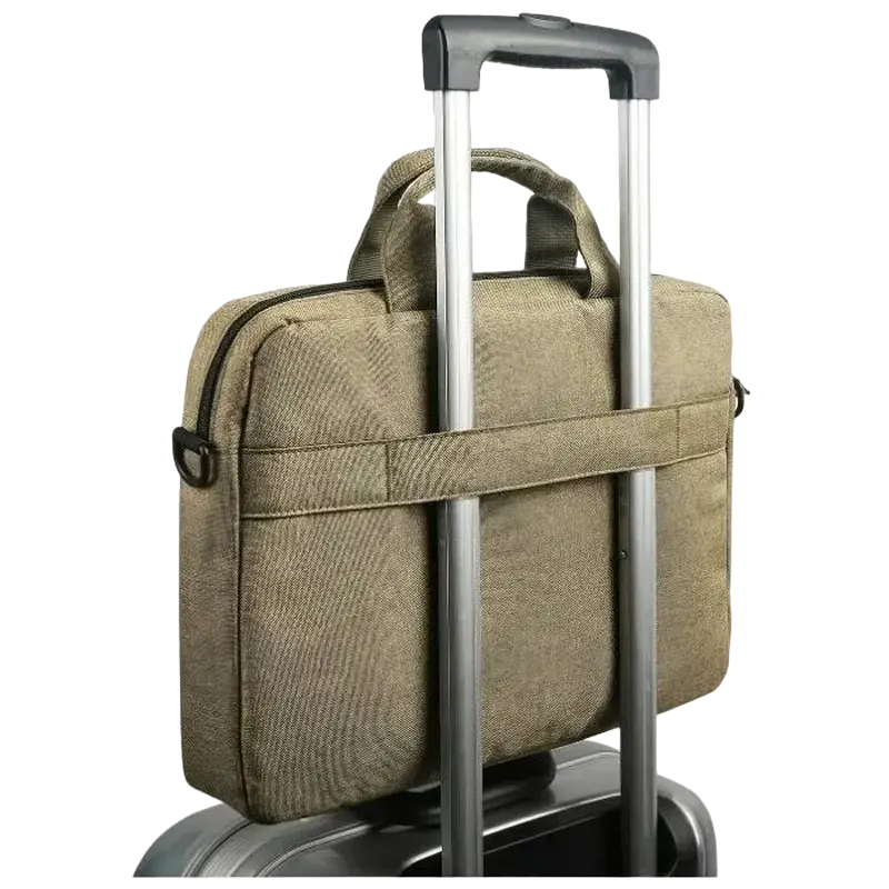 Сумка для ноутбука Lenovo Toploader T210 Зелёный