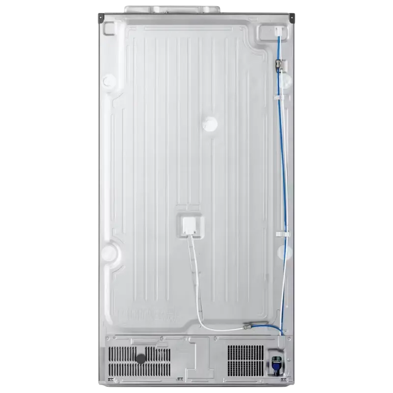 Холодильник LG GSJC41PYPE, Серебристый