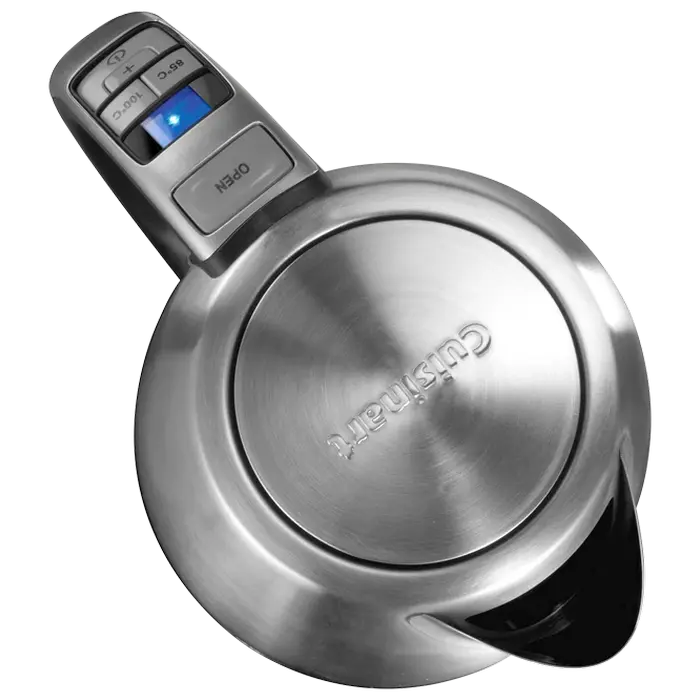 Электрочайник Cuisinart CPK17E Нержавеющая сталь