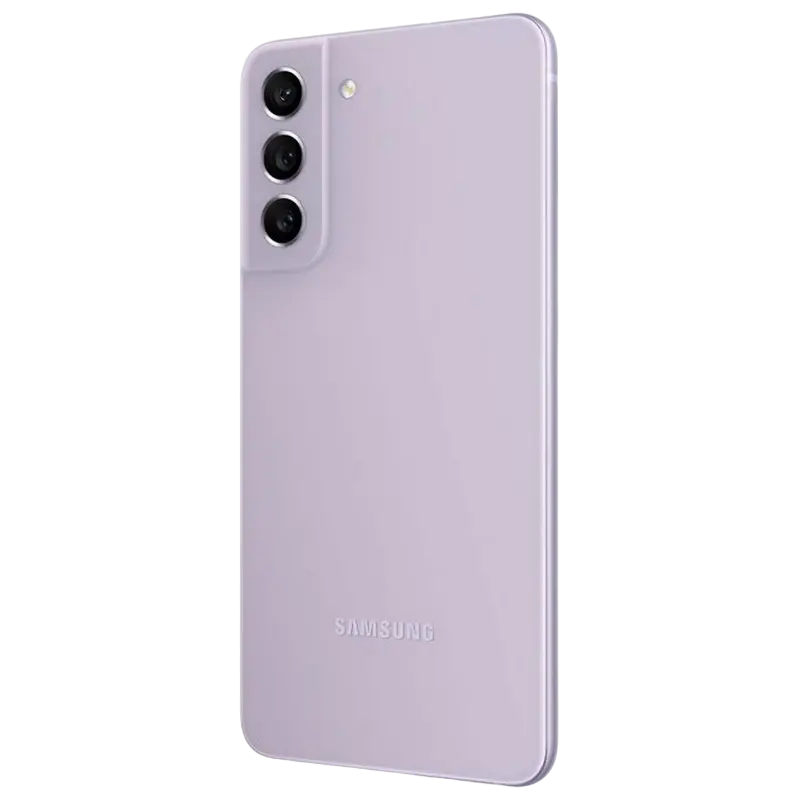 Смартфон Samsung Galaxy S21 FE, 8 ГБ / 256ГБ