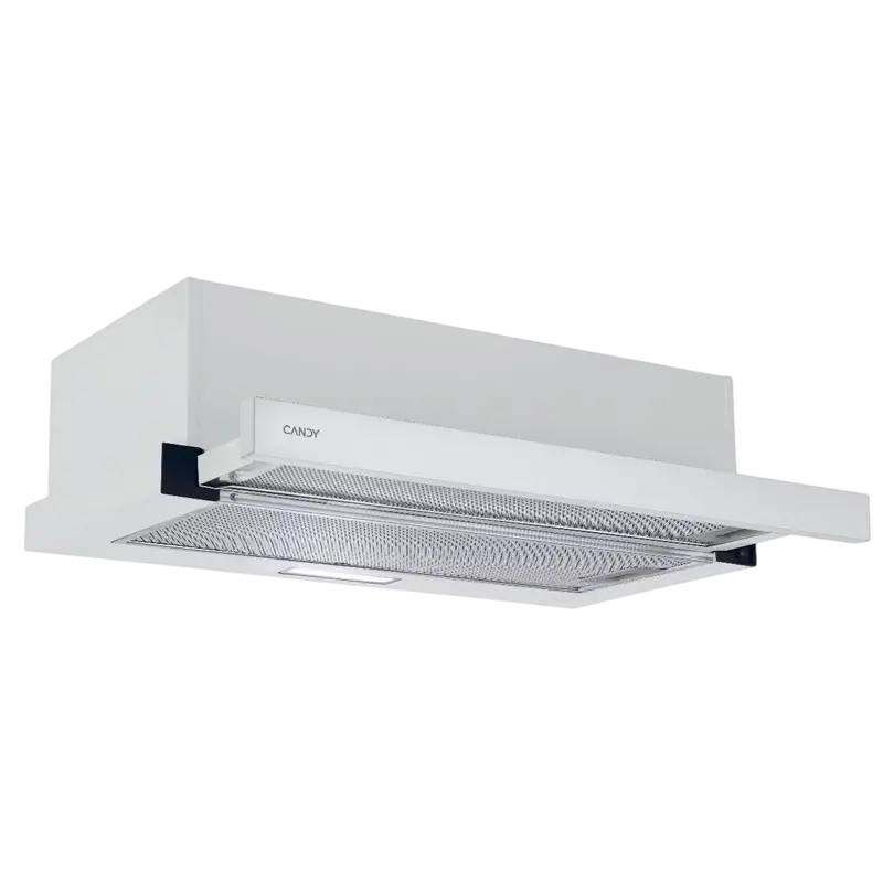 Встраиваемая Вытяжка Candy CBT60RWG Белый