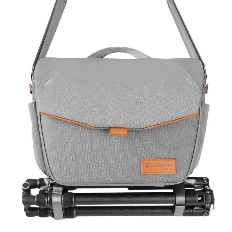 Сумка на плечо Vanguard VEO City S36 Серый
