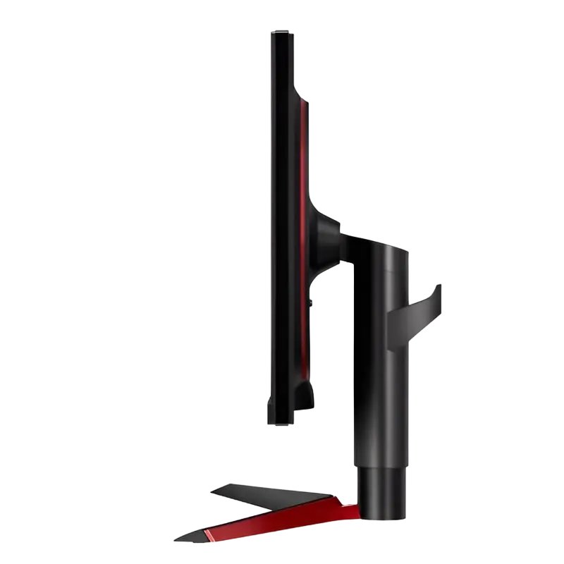 Игровой монитор LG 27GL650F-B Чёрный