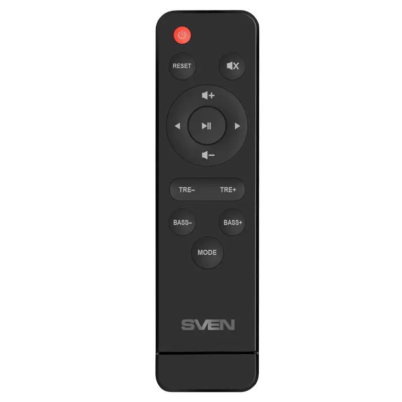 Аудиосистема SVEN SPS-730 Черный