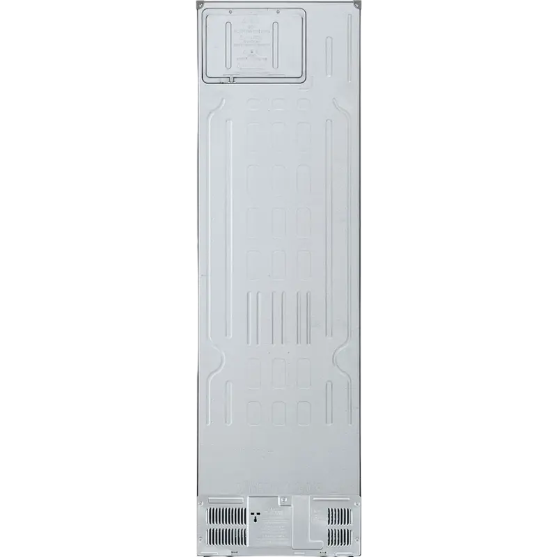 Frigider LG GBV3200DPY Argintiu