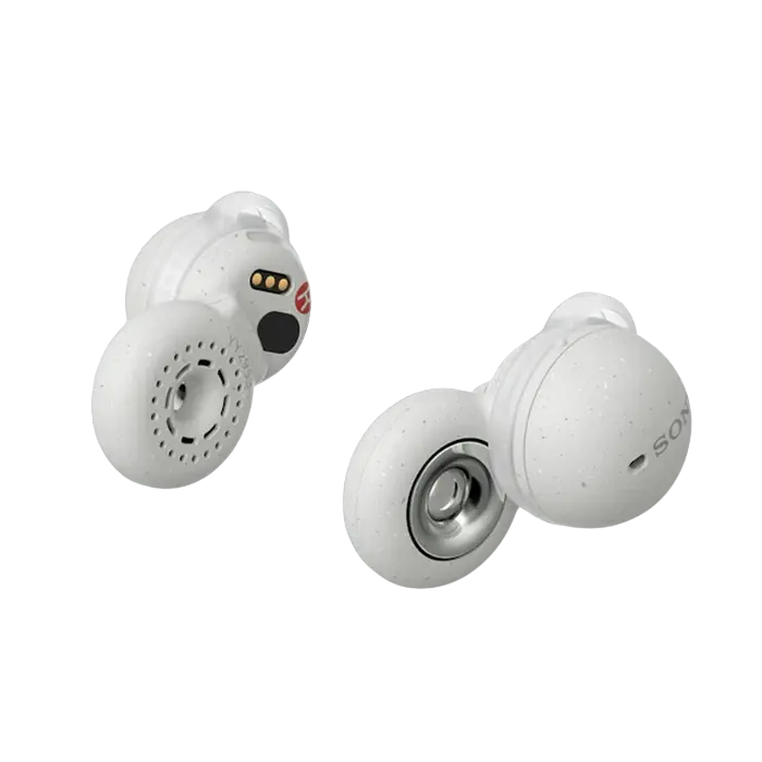 Наушники SONY WF-L900W Белый