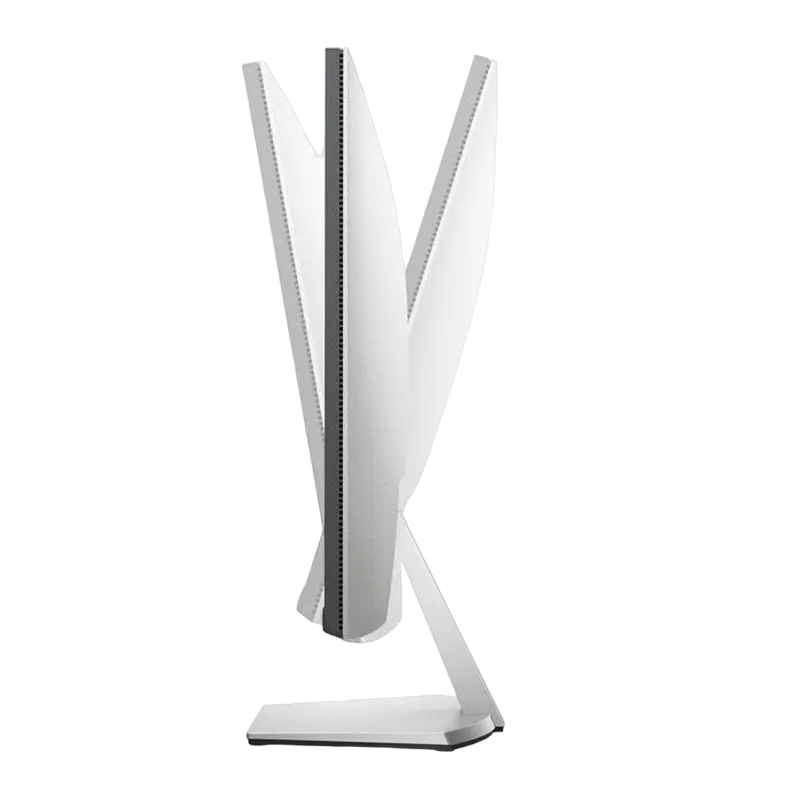 Монитор DELL S2721DS Серебристый