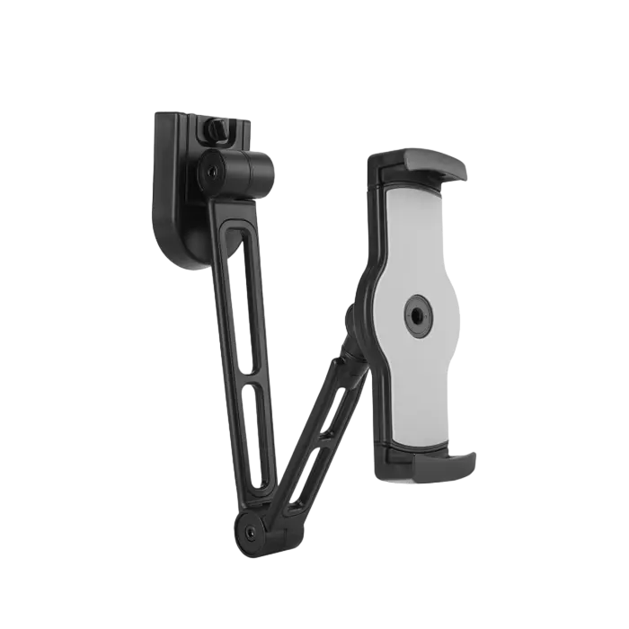 Настенное крепление Reflecta Tabula Wall II Universal Tablet Mount Черный