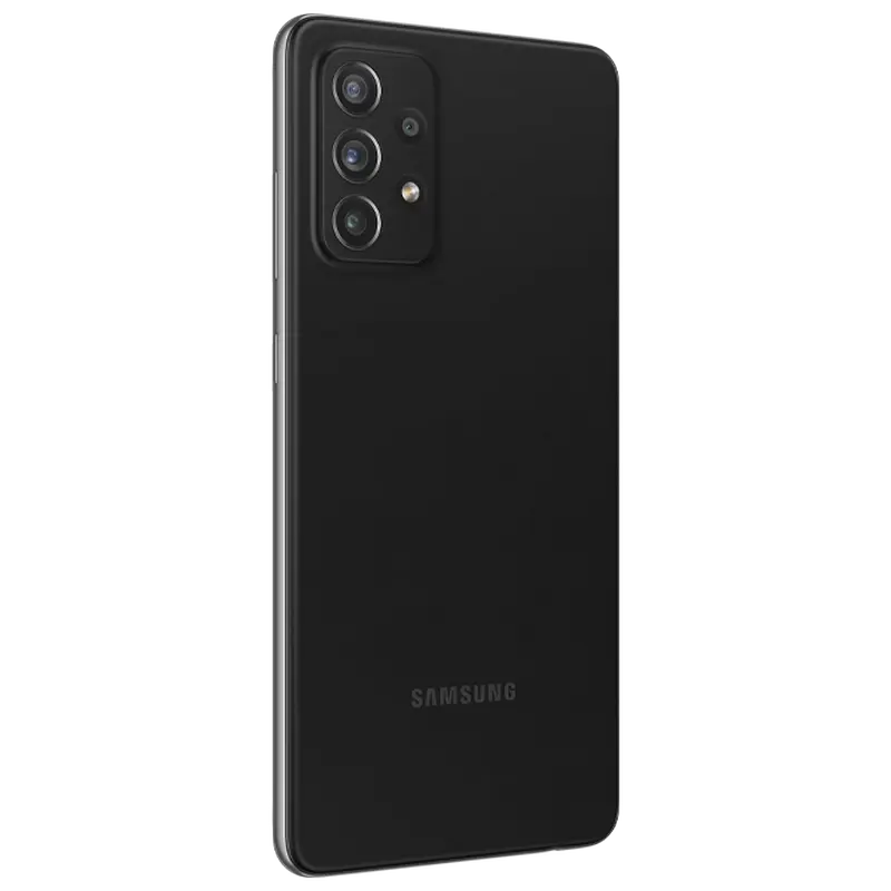 Смартфон Samsung Galaxy A72, 6 ГБ / 128ГБ