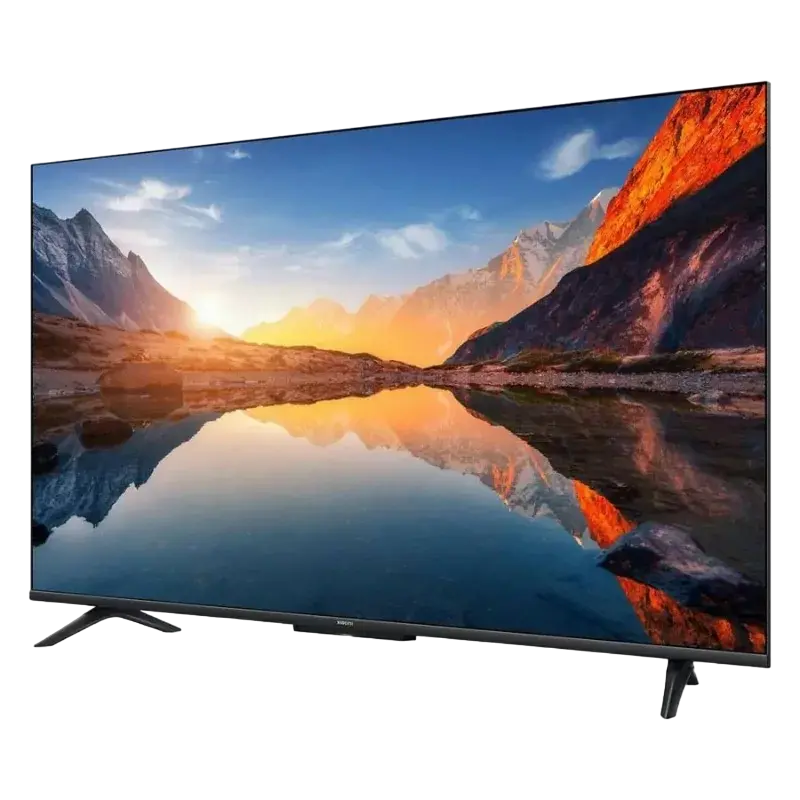 50" LED SMART Телевизор Xiaomi A 2025 Черный