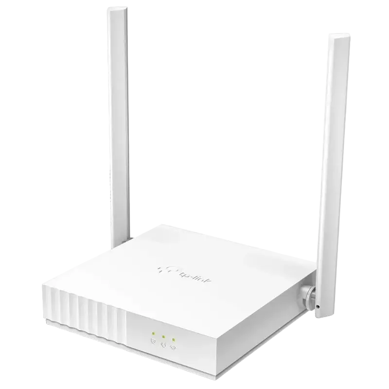 Router fără fir TP-LINK TL-WR820N Alb